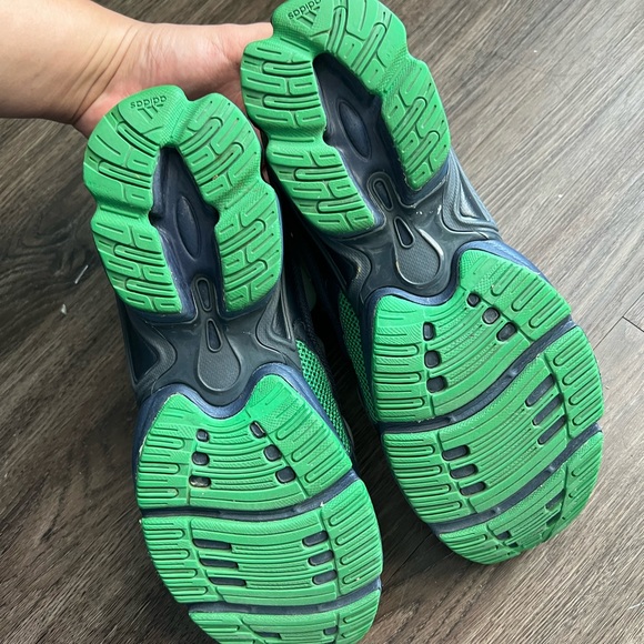 SOLD Raf Simons Ozweego 2 (2013) - Picture 6 of 8